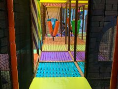 -蒙特利亲子乐园