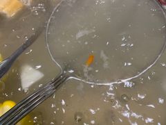 -牛郎记潮汕牛肉火锅(大西洋银泰城店)