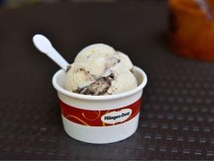 -哈根达斯(武汉天地店)