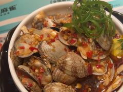 -佬麻雀·剁椒鱼头(京基KK One店)