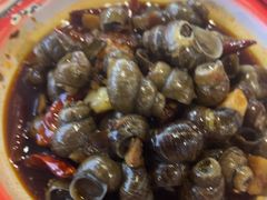 -冶建镜子·老南昌大排档·江西虾王(总店)