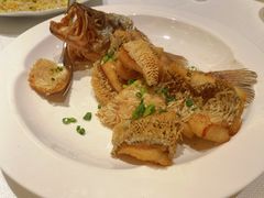 -扬州香格里拉·香宫中餐厅