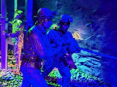 -大同煤炭博物馆