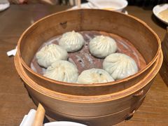 -南翔馒头店(豫园店)