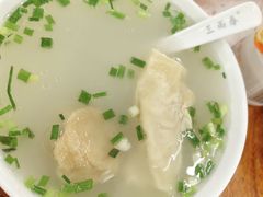 -三两春(崂山路店)