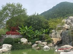 -西安华清御汤酒店