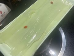 -袍家大院重庆火锅(文安路店)