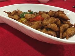-佛有缘素食馆·荔湾老字号(陈家祠首店)