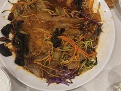 -鑫巴蜀小镇 · 水煮鱼专研店(玉桥店)