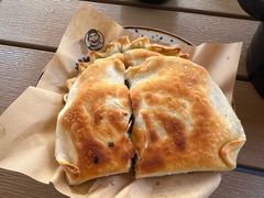 -地二手作鱼汤馄饨(上街里店)