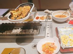 -丰茂烤串(公园店)