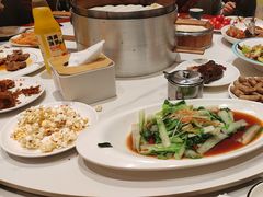-梅利汴京烤鸭•开封豫菜地标店(晋安路店)