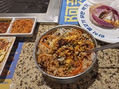 -阿亲家·韩式无限烤肉(春熙路店)