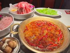 -小龙坎火锅(全球总店)