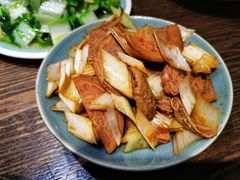 -魁盛居百年鲁菜馆(县西巷店)