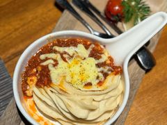 -巴别塔法餐舍(合作路店)