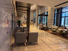-深圳湾万怡酒店