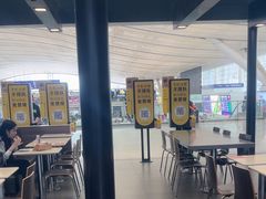 -麦当劳(深圳北站高铁店)