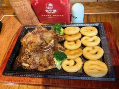 -老宁波1381餐厅(宏泰广场店)