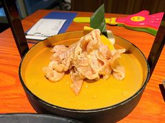 -山之屋炭火烧肉·生啤畅饮(大朗万科中央公园店)