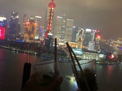 -上海外滩茂悦大酒店