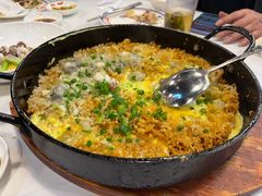 -明本湛江鸡•海鲜小厨(陈家祠店)