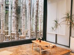 -Metal hands·铁手咖啡