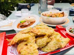 -君霖私家菜(春柳店)