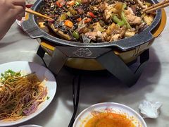 -南锣肥猫·麻辣烤鱼·15年现烤现卖(通州领展店)