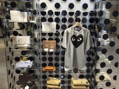 -COMME des GARCONS(银座三越店)