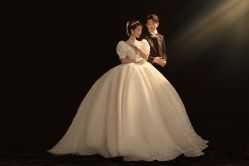 -巴黎恋人(盛景嘉园店)