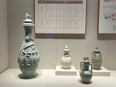 -深圳博物馆(古代艺术馆)