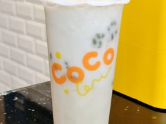 -CoCo都可(昆百大店)