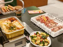 -呼伦一只牛·烧串酒场(陆家嘴店)