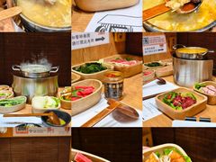 -独食火锅·半米屋台(望平街店)