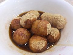 豆面汤圆-豆香园(龙翔店)