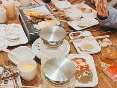 -管氏翅吧(国展店)