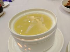 -阿锋鲍鱼酒家美食汇(华安店)