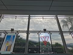 -厦门邮轮中心厦鼓码头(轮渡站)