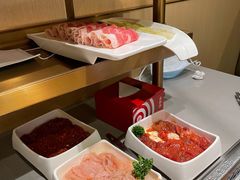 捞派鸭肠-海底捞火锅(杭州萧山宝龙广场店)