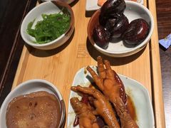-青藤茶馆(南山路店)