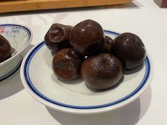 果盘冻秋梨-赵记老铺(市府恒隆广场店)