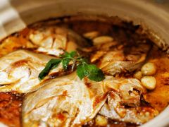 -道道鲜·崇明私房菜(五角场店)
