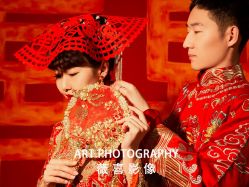-薇喜影像艺术中心 ART PHOTO