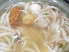 -阿坤纯正西刀鱼丸(Kuala Lumpur Branch)