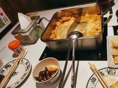 -螺大喜螺蛳粉火锅(雍和宫店)