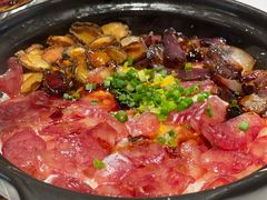 -火啫啫·粤式啫啫煲(南通首店)