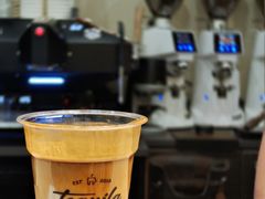 -Tequila Espresso(嘉善路店)
