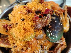 -巽寮印象美食部落餐厅·海鲜·地方特色菜(惠州体验店)