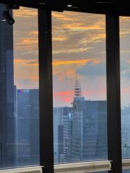 -OCEAN DANCE高空舞蹈室